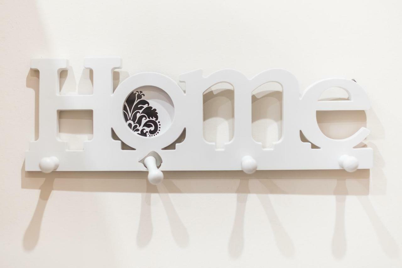 Athens Heart Design Studio Eksteriør bilde